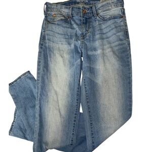 ⭐️ 3/$15 • Denizen from Levi's • Blue Skinny Jeans